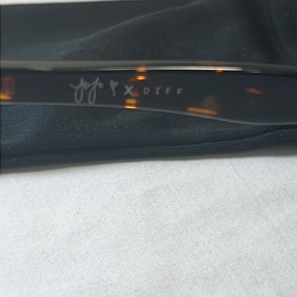 Diff Jojo X Diff Sunglasses - image 5